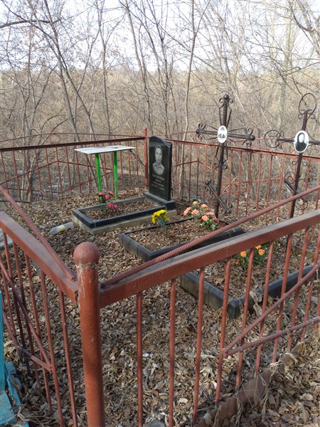 Смоленцев Леонид Александрович