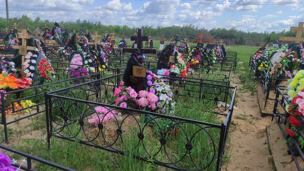 Федосеева