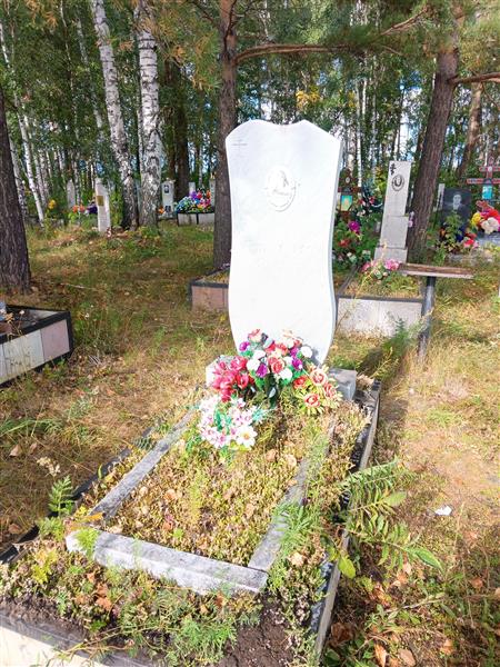 Калашникова Светлана Геннадьевна