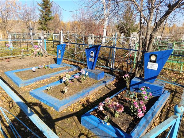 Витковский Виктор Александрович