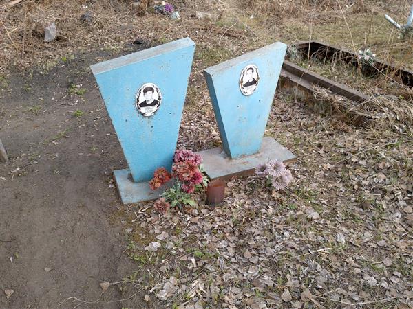 Елизарьев Борис Петрович