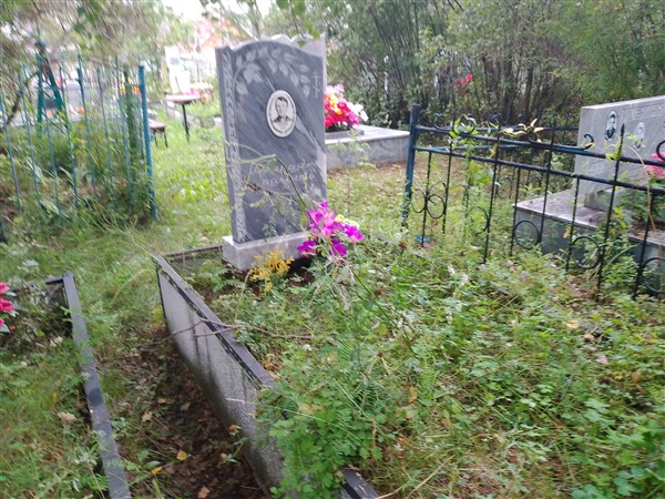 Кокушкин Павел Петрович