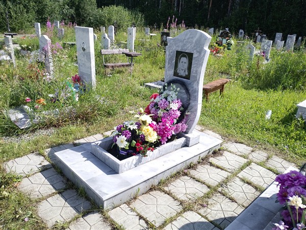 Рукавишникова Юлия Ивановна