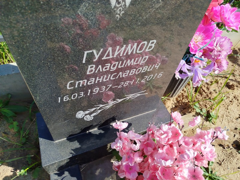 Гудимов