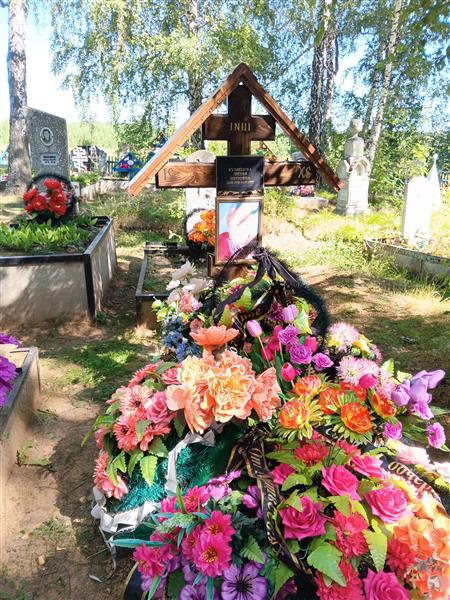 Кузнецова Лидия Петровна