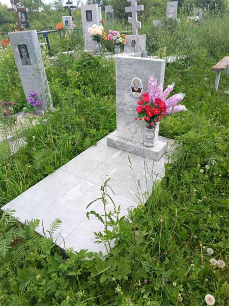 Халеева Нина Августовна