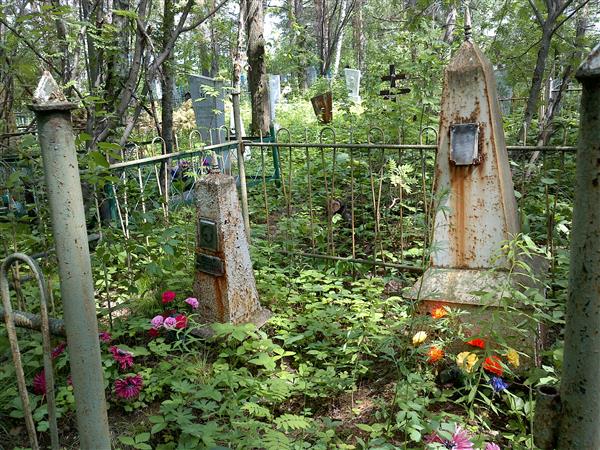 Евсеев Иван Васильевич