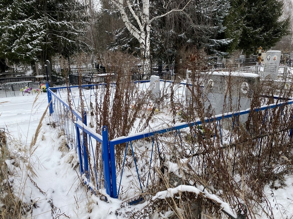 Теплов Николай Андрианович
