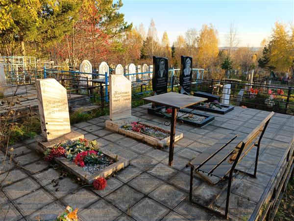 Кабенко Александр Евдокимович