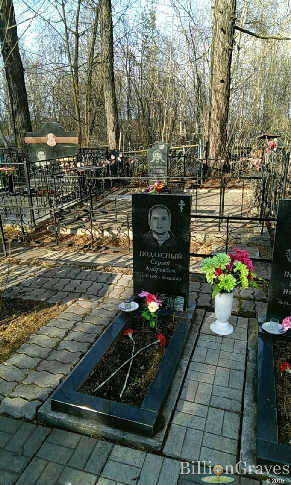 Подлесная Татьяна Николаевна