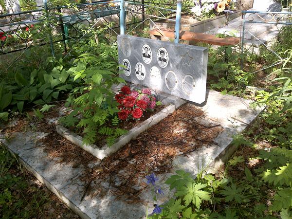 Суслова Нина Николаевна