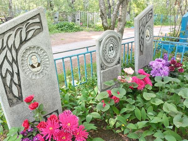 Трендюк Григорий Семенович