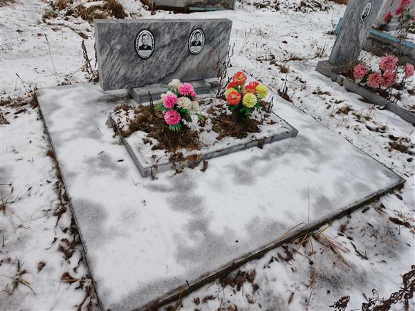 Савин Федор Николаевич