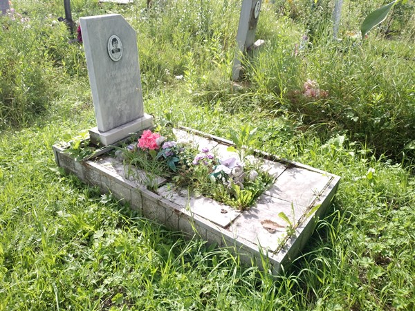 Дерягина Мария Абрамовна