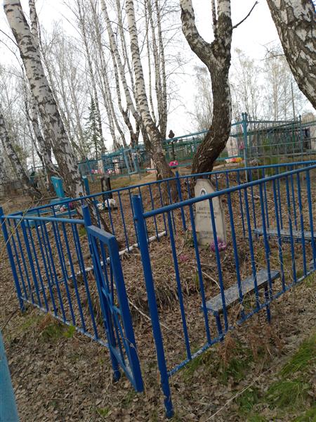 Лаптева Людмила Федоровна
