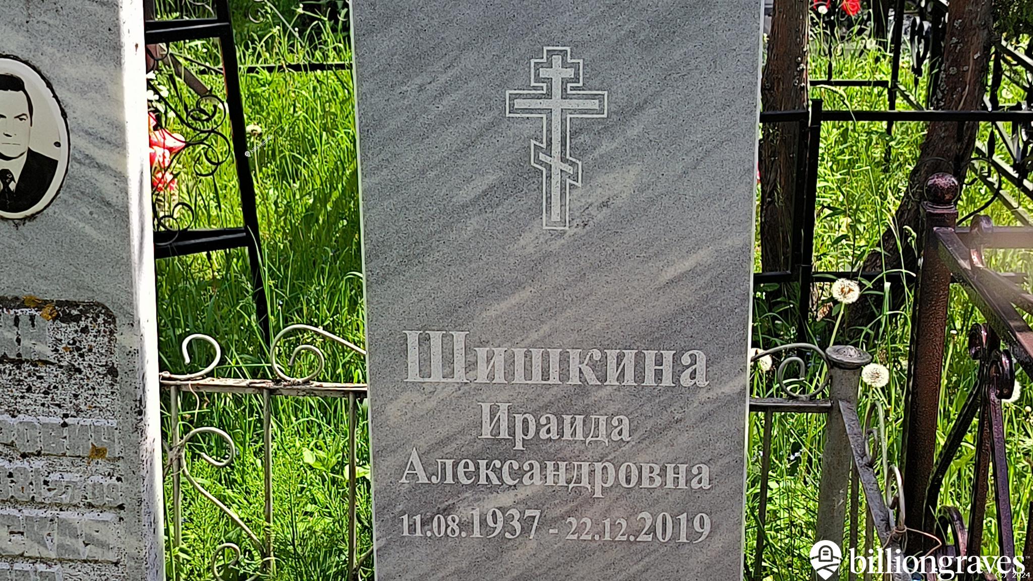 Шишкин Олег Александрович