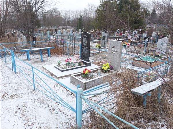 Мишенин Александр Николаевич