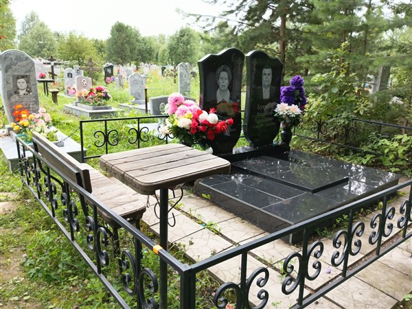 Бузунова Анастасия Андреевна