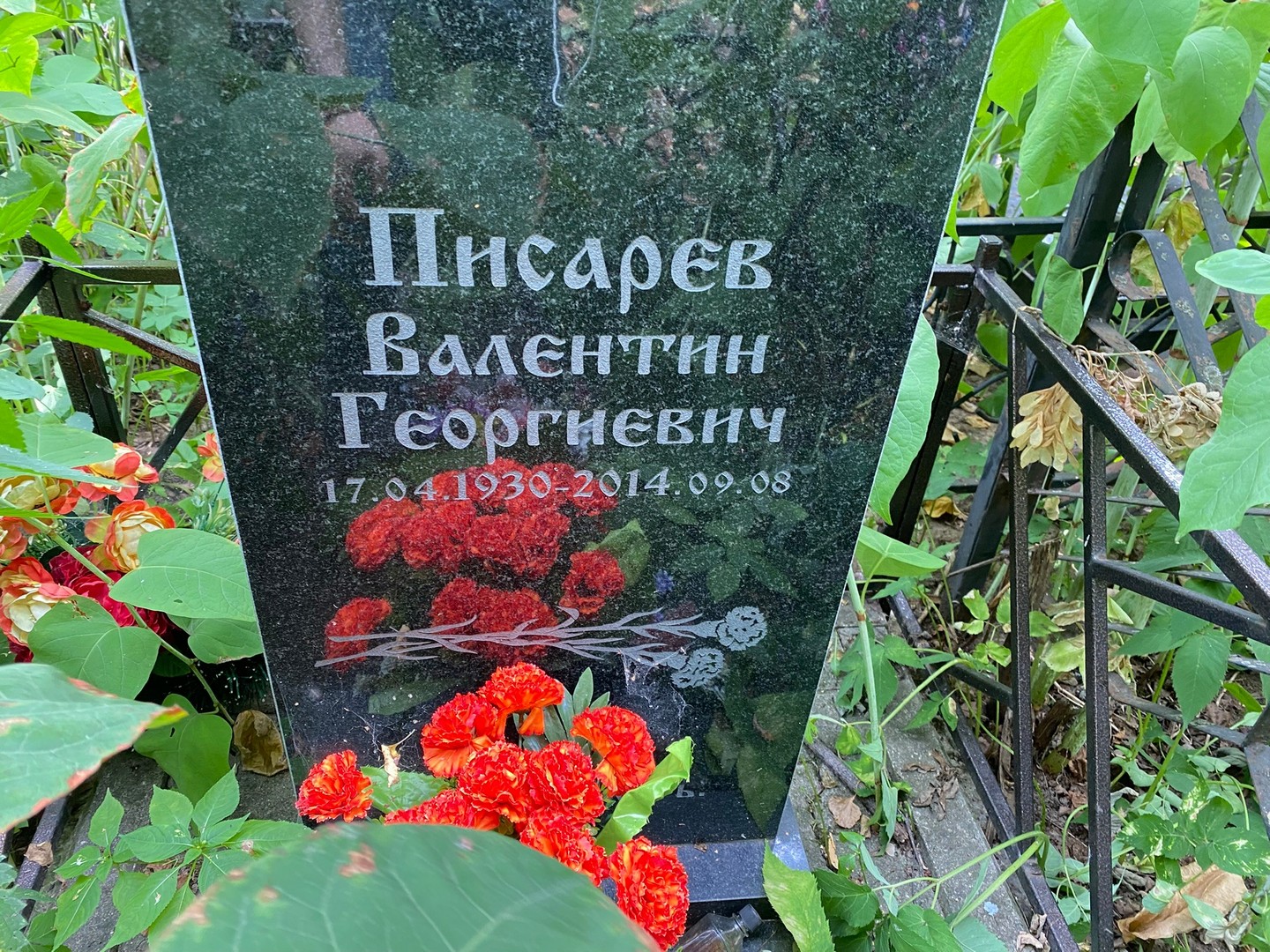 Писарев