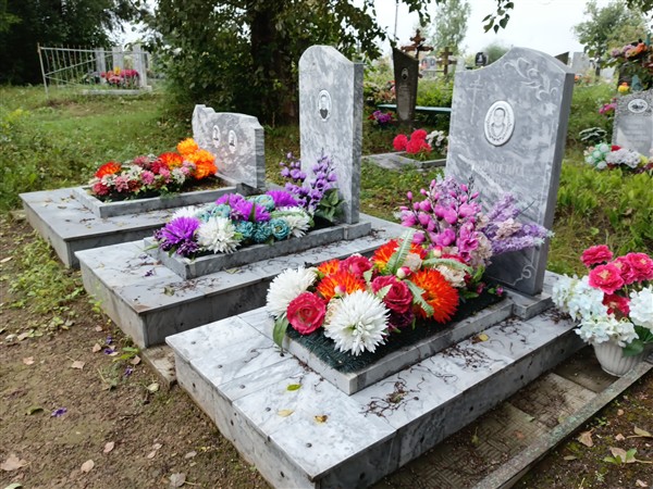 Севрюгин Виктор Степанович