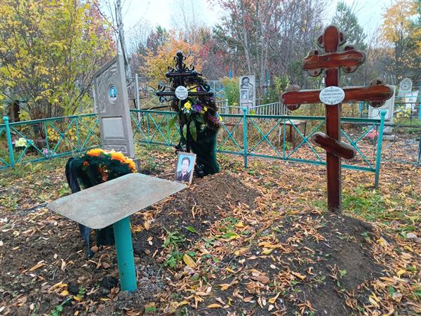 Шевякова Прасковья Алексеевна