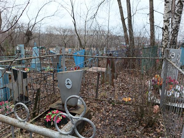 Достовалов Вилий Михайлович