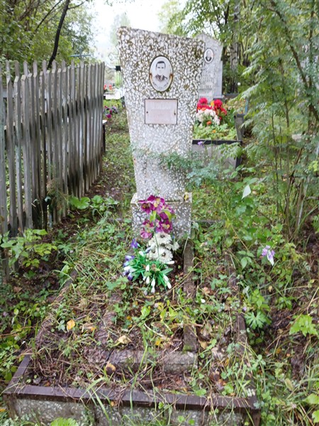 Улицин Сергей Николаевич