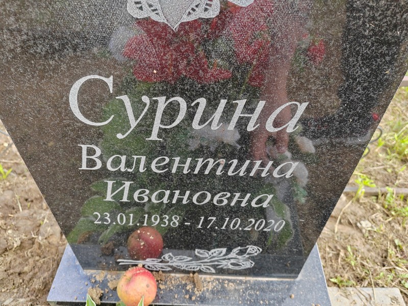 Сурина