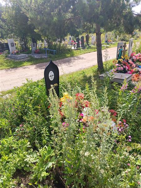 Скулкина Наталья Васильевна