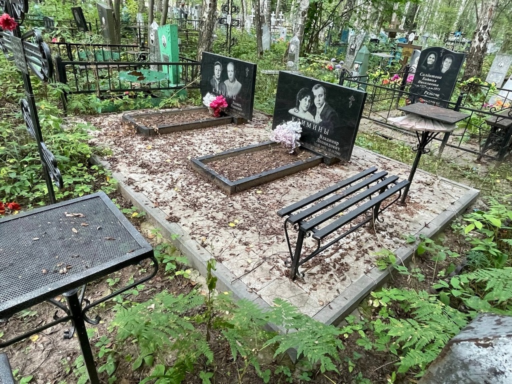 Климин Владимир Леонидович