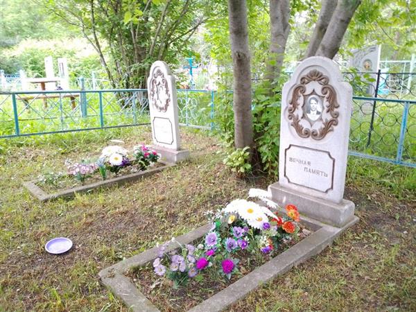 Синельникова Анна Кирилловна