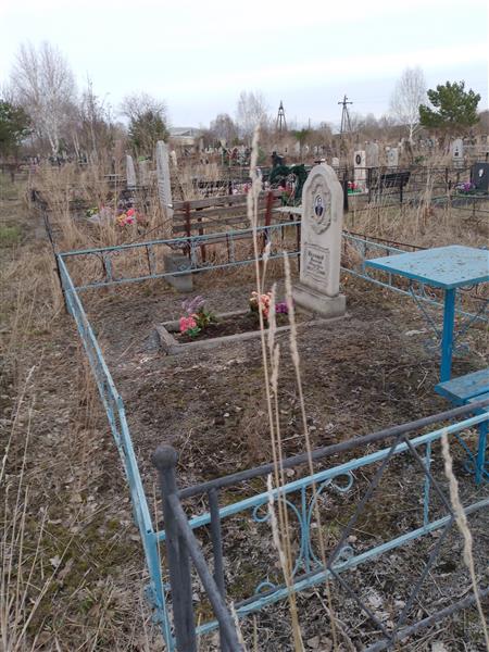 Целищев Алексей Иванович