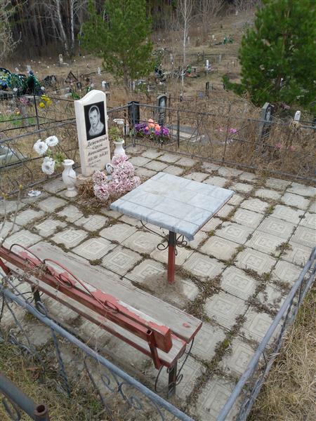 Дементьев Сергей Вячеславович