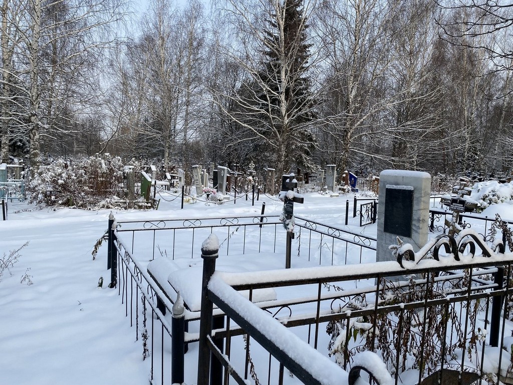 Бабушкина Ольга Александровна