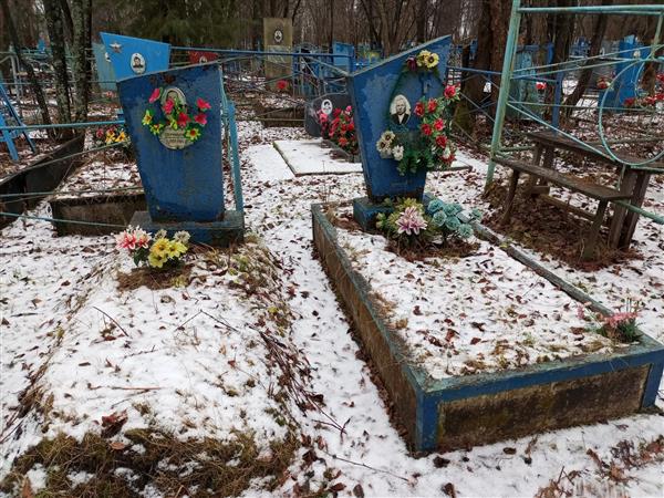 Перминов Федор Степанович