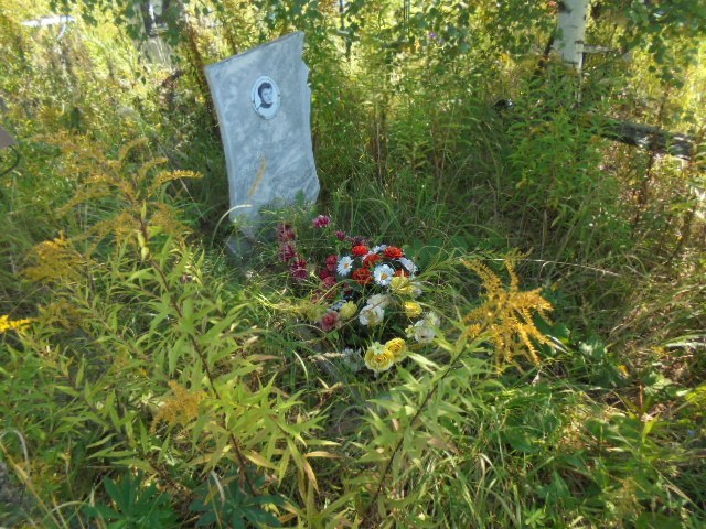 Агапов Юрий Александрович