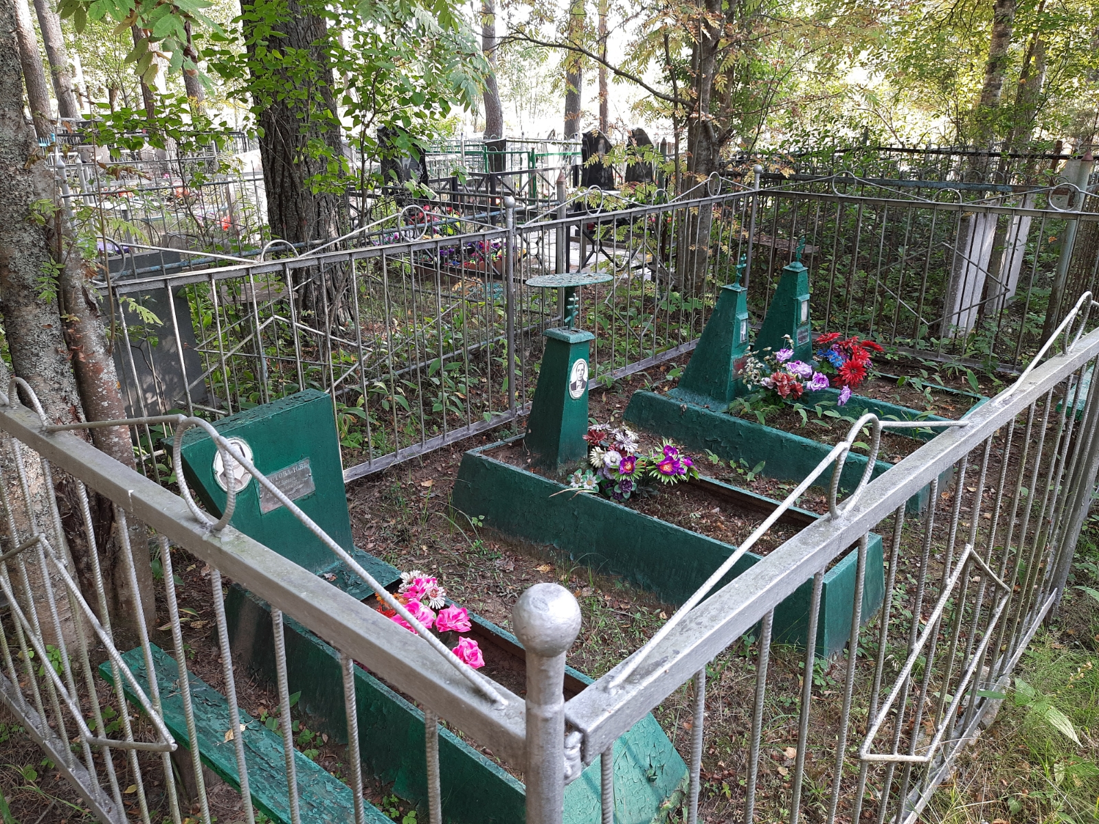Пустовалов Александр Николаевич