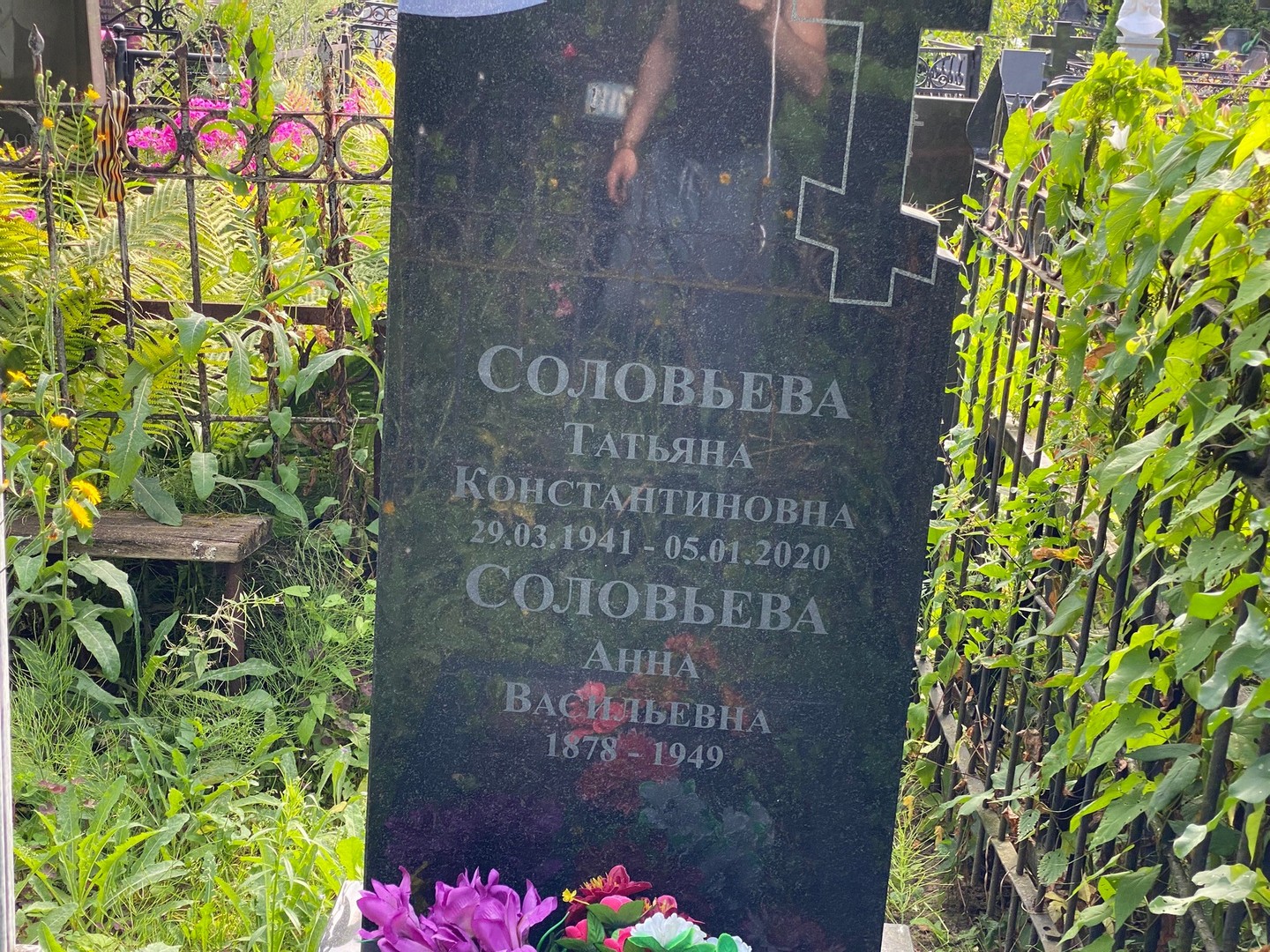 Соловьева