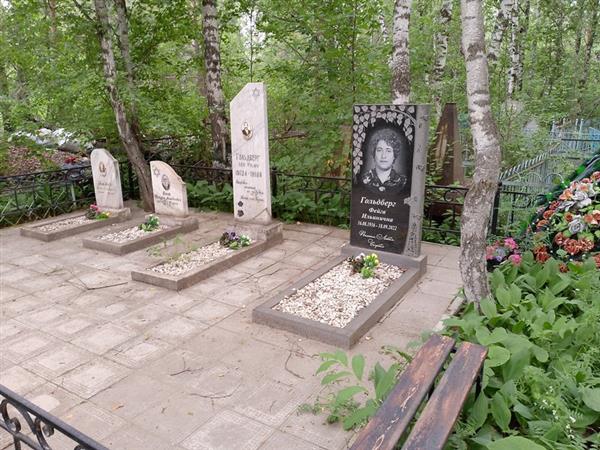 Гольдберг Лев Ильич