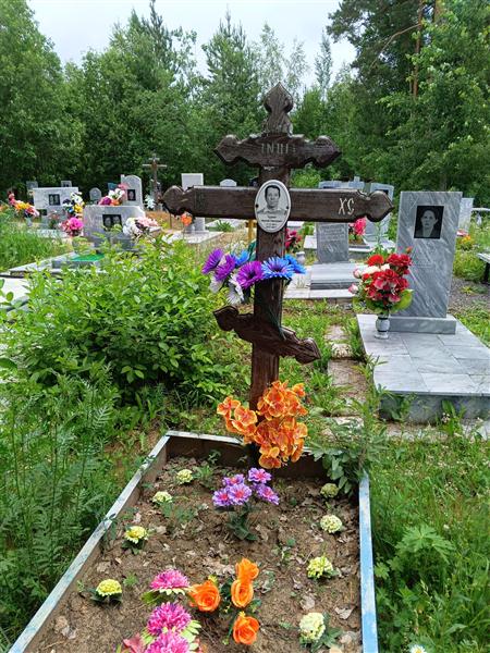 Чуркин Николай Николаевич
