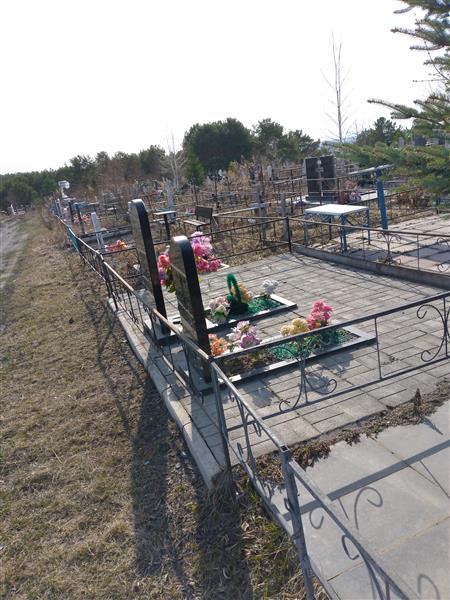 Трубкина Людмила Михайловна