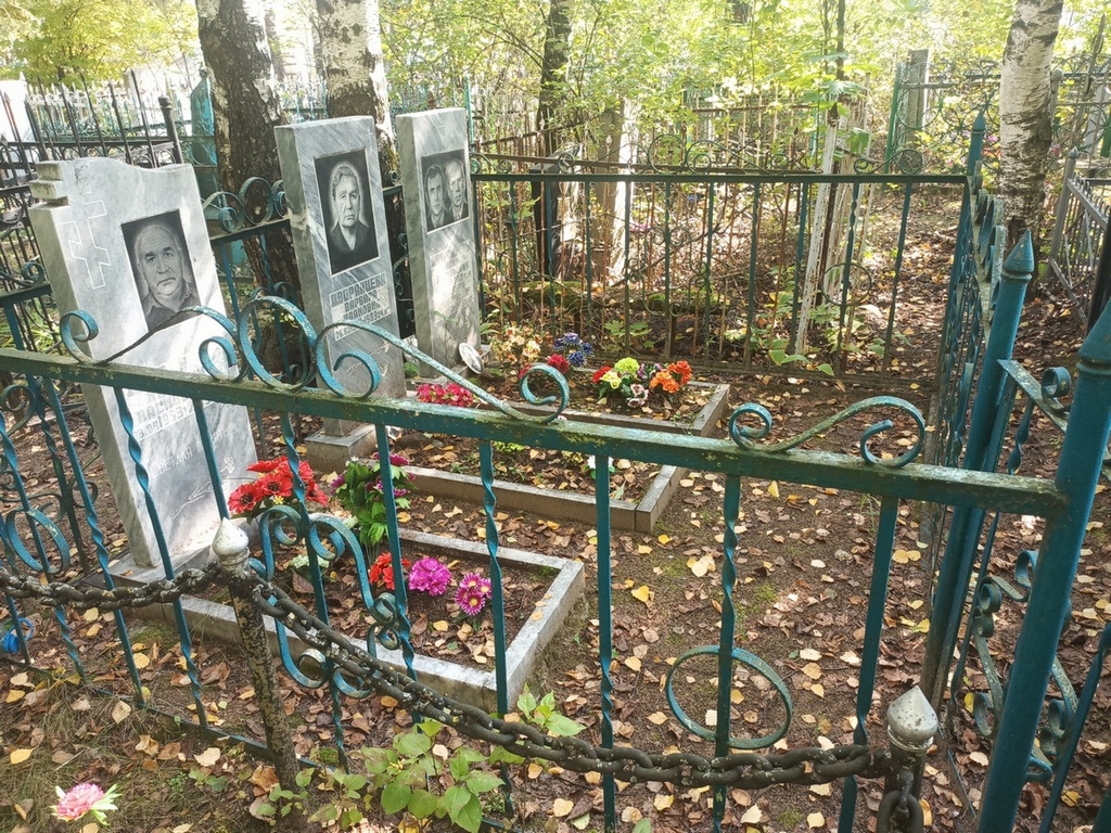 Дворянцев Василий Дмитриевич