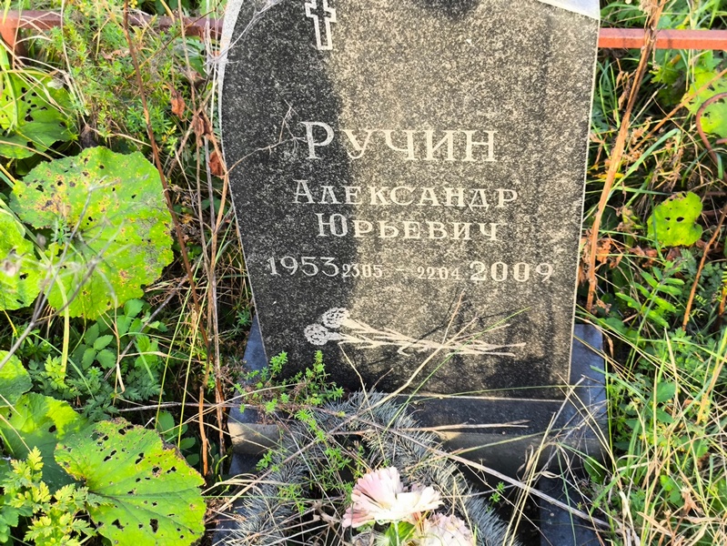 Ручин