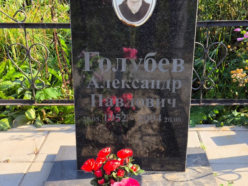 Голубев