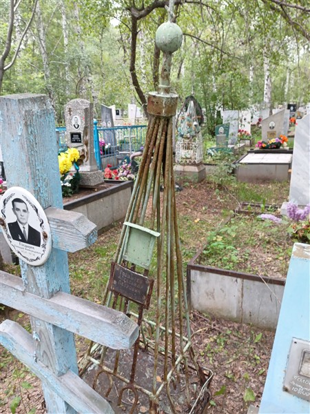 Голдырев Александр Петрович