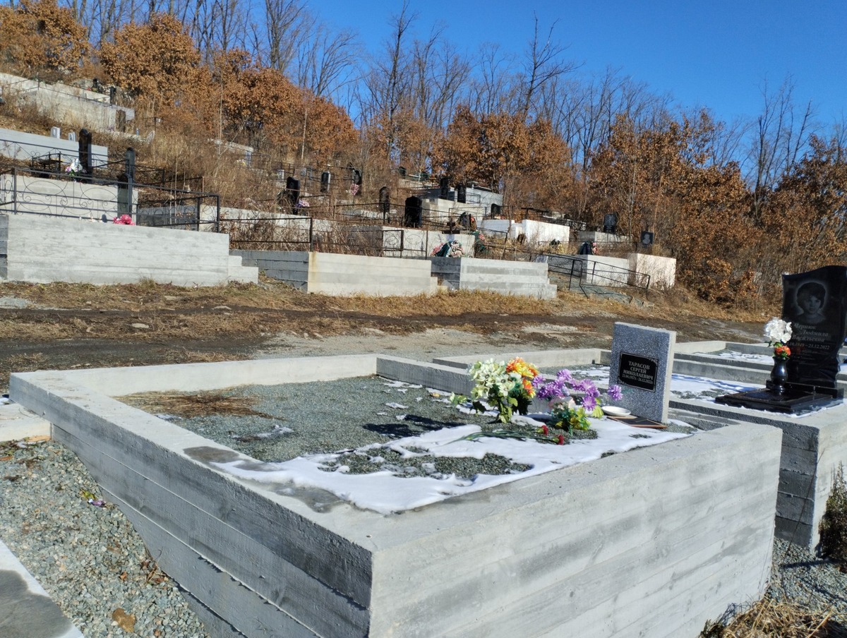 Тарасов Сергей Николаевич