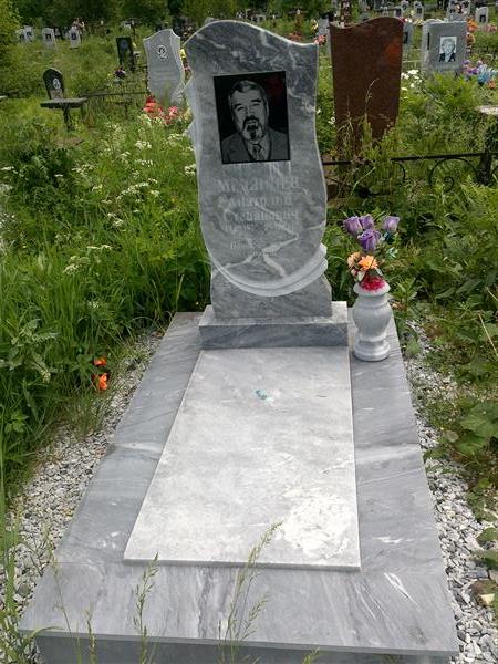 Медянцев Анатолий Степанович