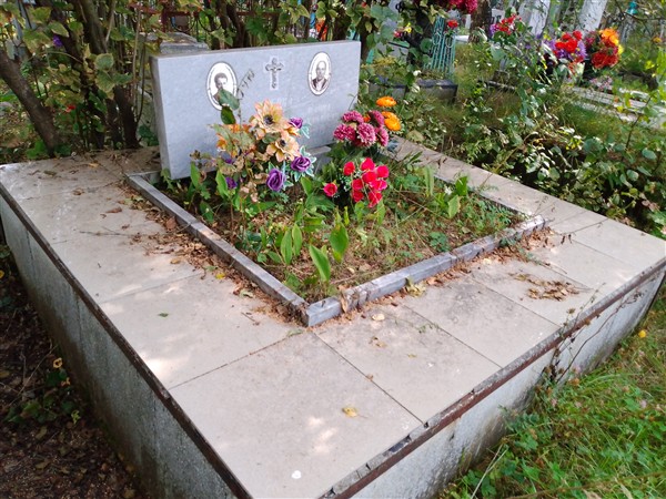 Янченко Леонид Михайлович
