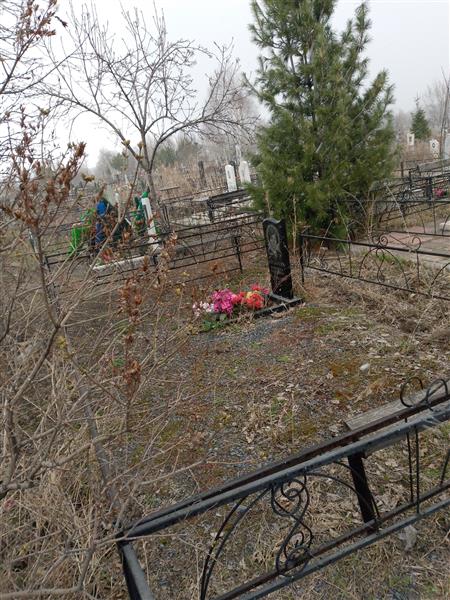 Богданова Валентина Васильевна