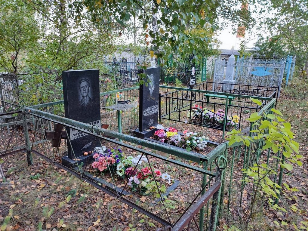 Подпрятов Сергей Леонидович